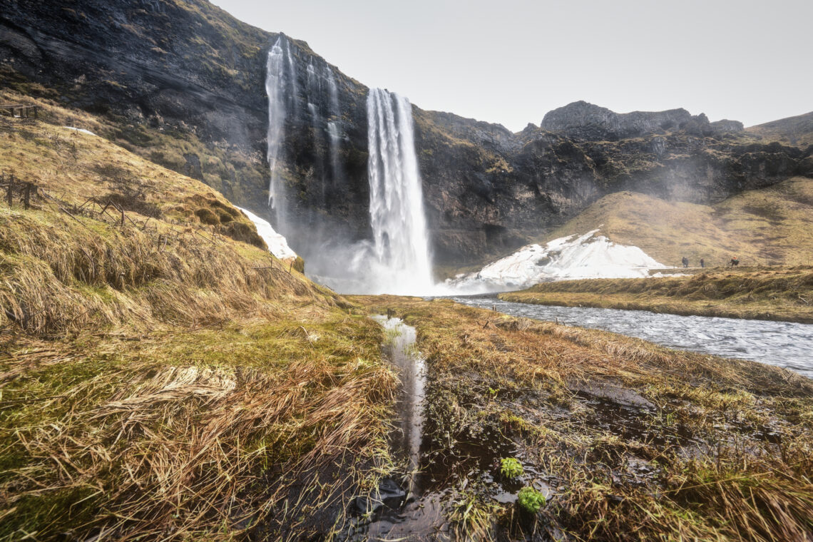 Seljalandsfoss