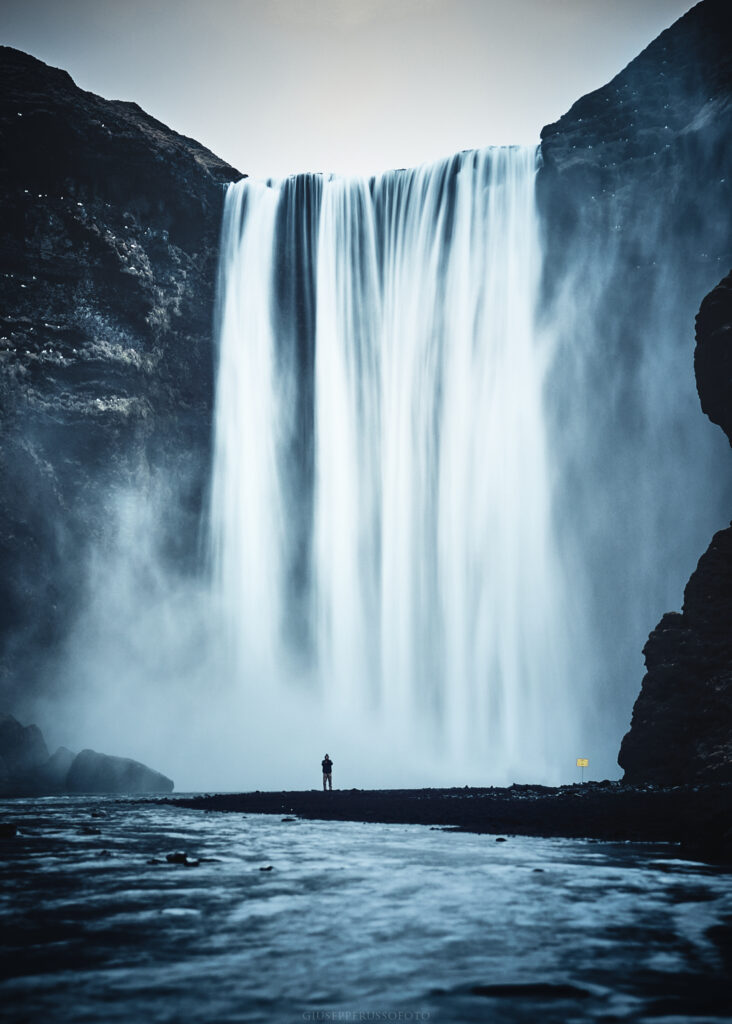 Skogafoss